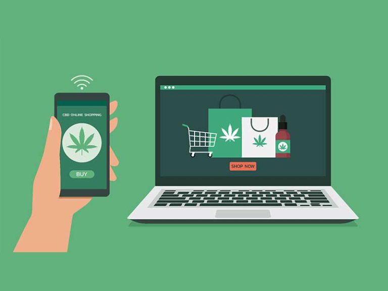 guide to cannabis dispensary marketing